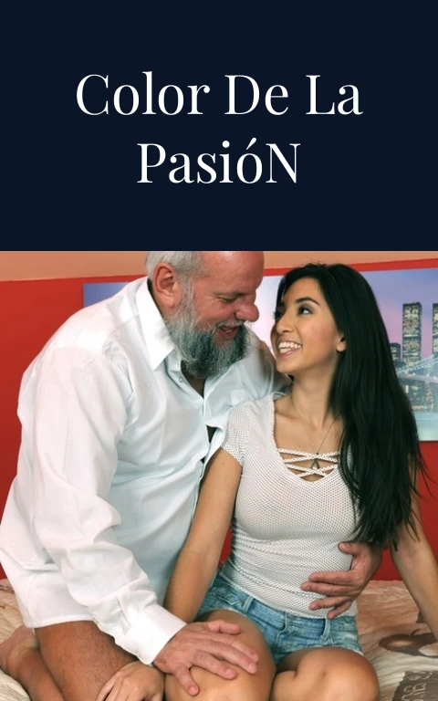 Telenovela El Color de la Pasión Desnuda