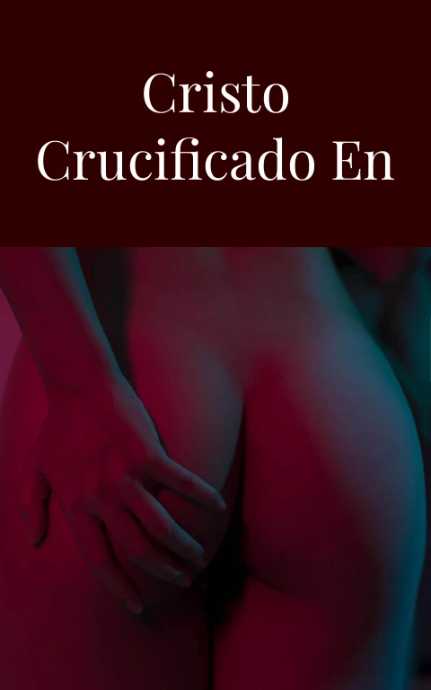 Pasión de Cristo Crucificado en Éxtasis