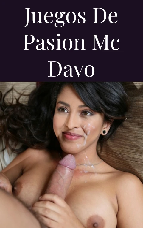 Juegos de Pasion MC Davo