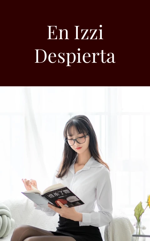 Canal Pasiones en Izzi Despierta Fuego