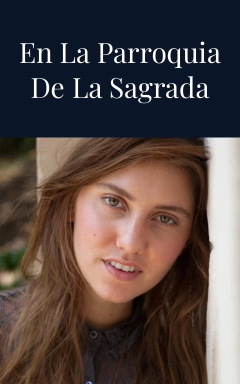 Pasión Sagrada en la Parroquia de la Sagrada Pasion