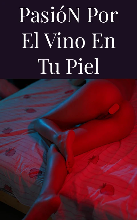 Pasión por el Vino en Tu Piel