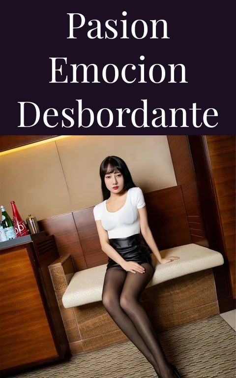 Pasion Emocion Desbordante