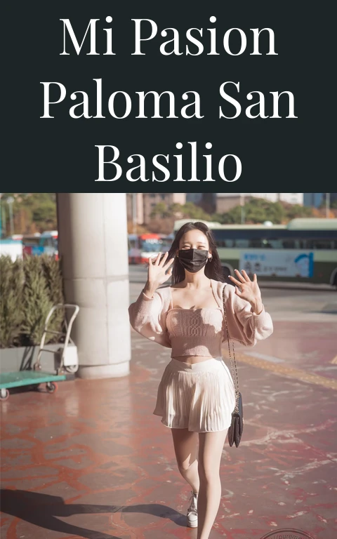Mi Pasion Paloma San Basilio