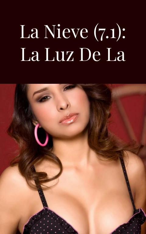 Pasión sobre la nieve (7.1): La luz de la ceniza (parte 1)