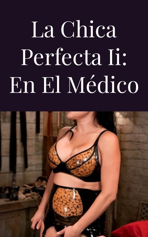 La chica perfecta II: En el médico
