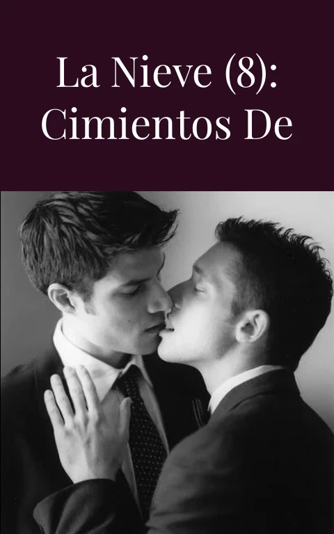 Pasión sobre la nieve (8): Cimientos de cristal