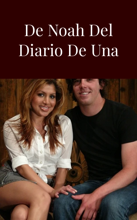 Frases Ardientes de Noah del Diario de una Pasión