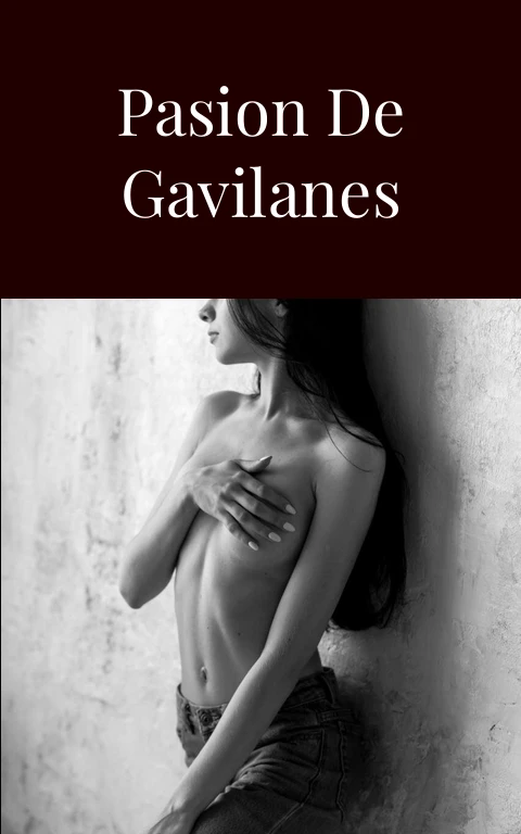 Juan David Pasion de Gavilanes Desnuda