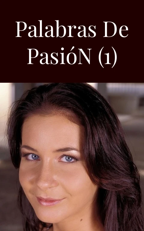 Palabras de Pasión (1)