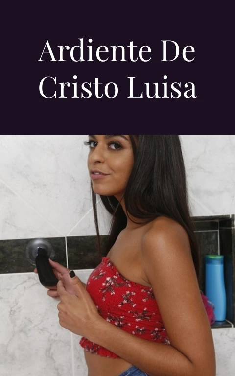La Pasión Ardiente de Cristo Luisa Piccarreta