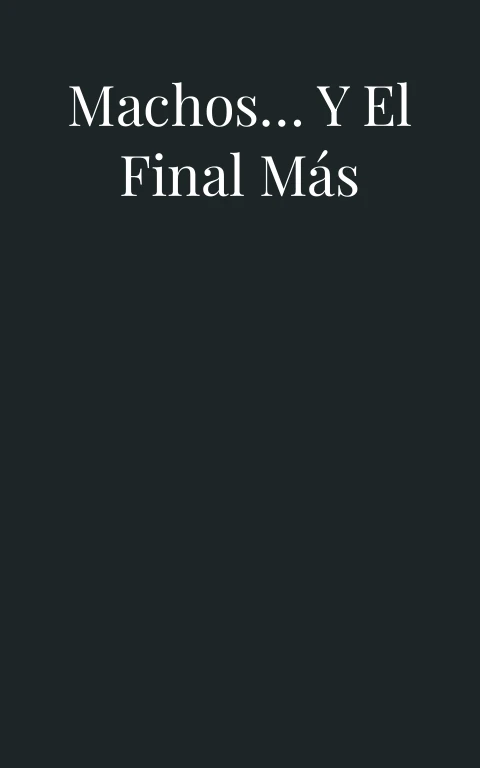 Mi esposa, dos machos… y el final más salvaje conmigo