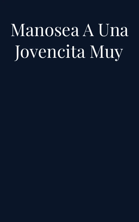 Viejo verde manosea a una jovencita muy bonita