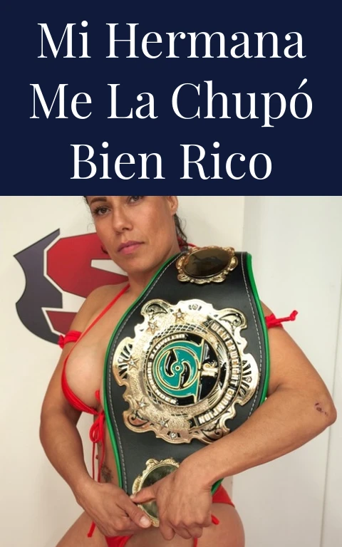 Mi hermana me la chupó bien rico