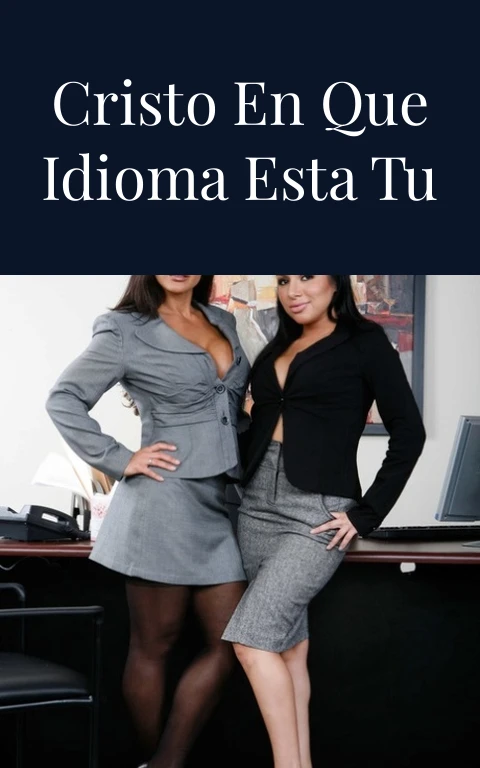 La Pasion de Cristo En Que Idioma Esta Tu Pasion