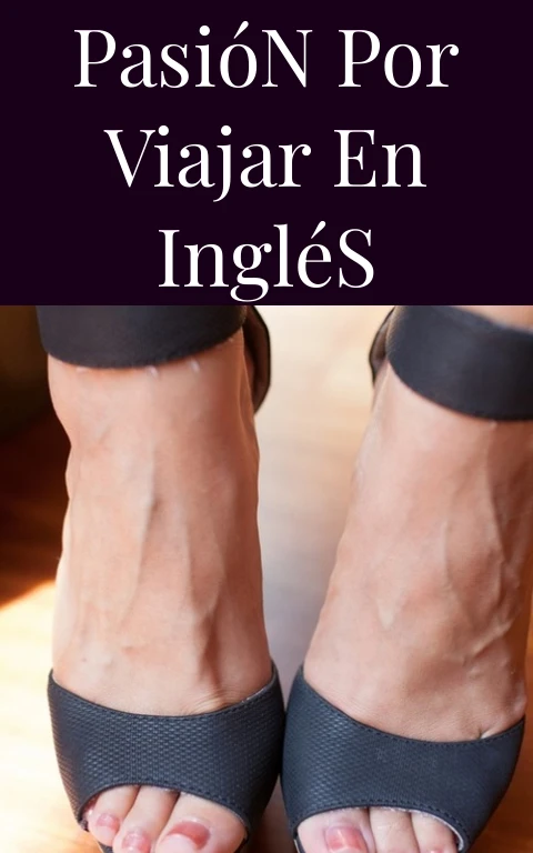 Pasión por Viajar en Inglés
