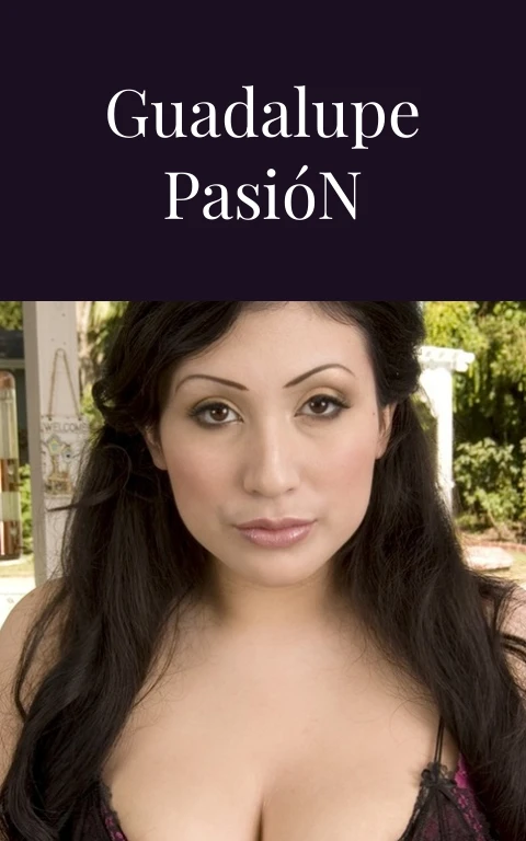 La Rosa de Guadalupe Pasión Desenfrenada