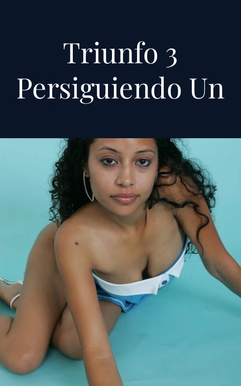 Pasión por el Triunfo 3 Persiguiendo un Sueño Reparto