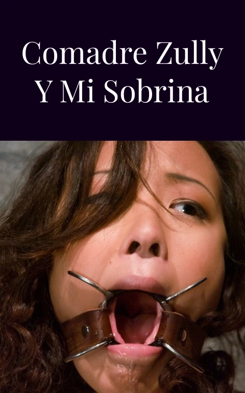 Hora mi comadre Zully y mi sobrina Wendy