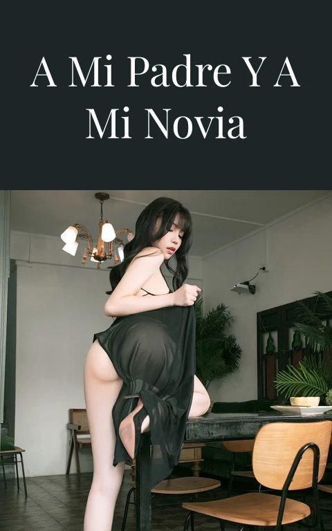 Sueño con ver a mi padre y a mi novia cogiendo