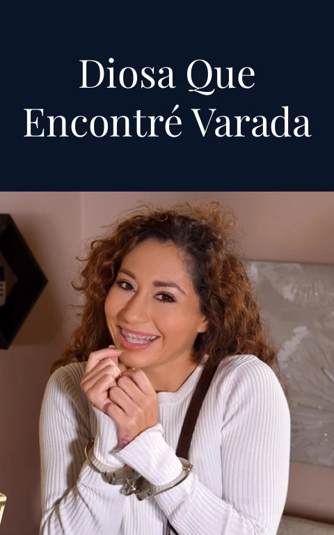 Kimberly, una diosa que encontré varada en la carretera