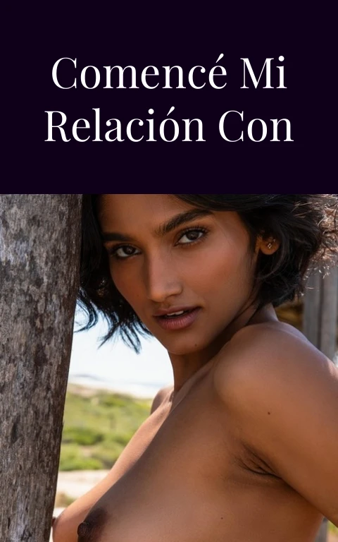 Como comencé mi relación con mi tía