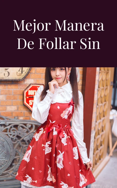 Sueños la mejor manera de follar sin tocar