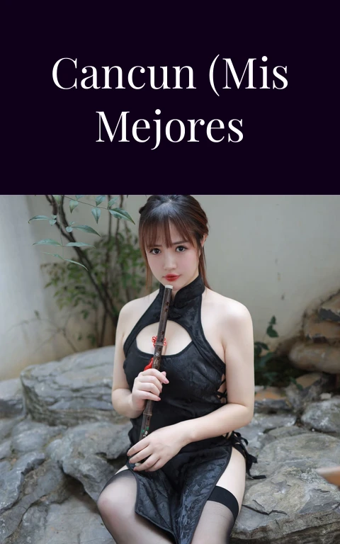 Mis dias en cancun (mis mejores vacaciones)