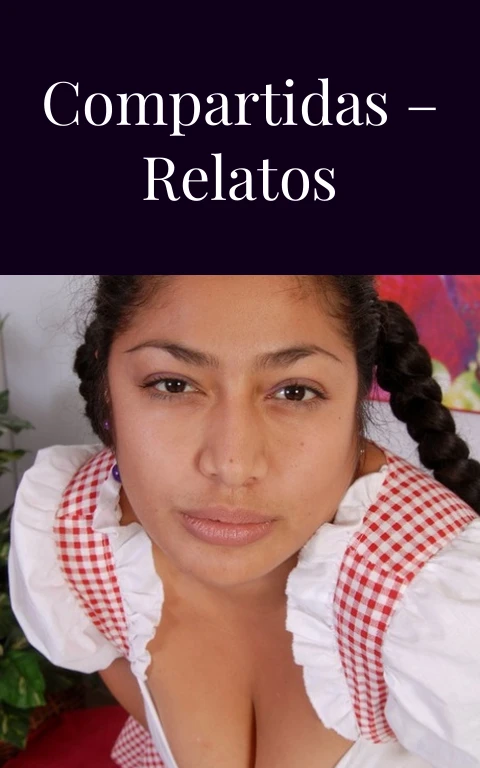 Fantasias compartidas – Relatos eroticos