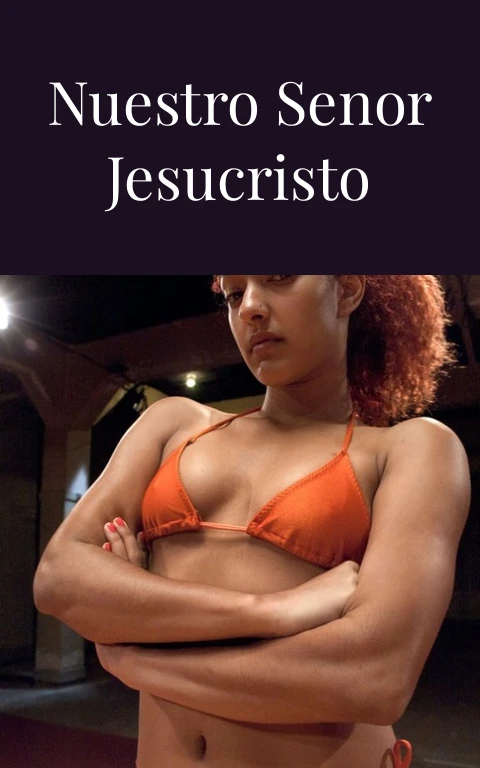 La Pasion de Nuestro Senor Jesucristo Desatada
