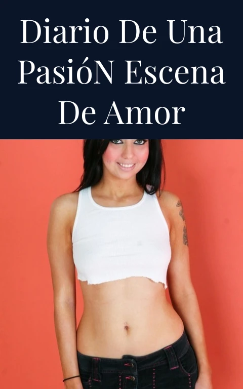 Diario de una Pasión Escena de Amor