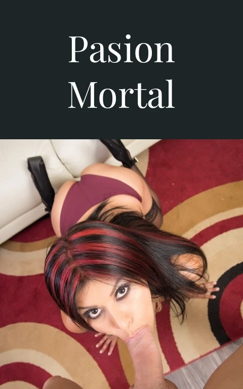 Pasion Mortal
