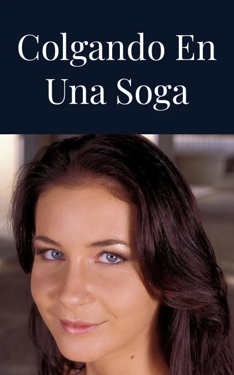 Colgando en una soga