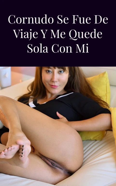 Mi esposo cornudo se fue de viaje y me quede sola con mi suegrito