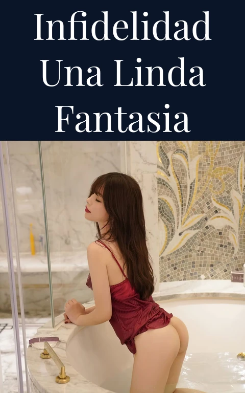 Infidelidad una linda fantasia