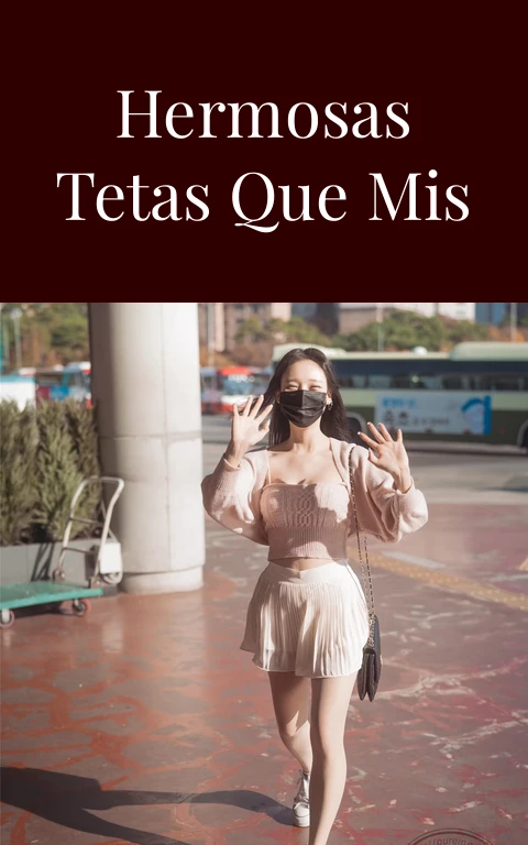 las mas hermosas tetas que mis ojos han visto