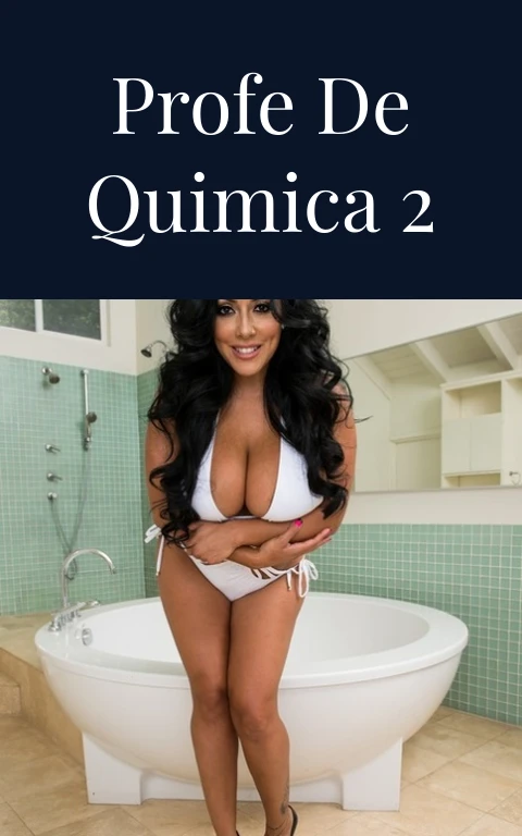 Profe De Quimica 2