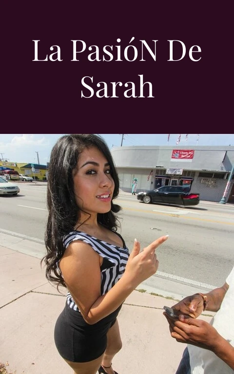 La Canción de la Pasión de Sarah Brightman