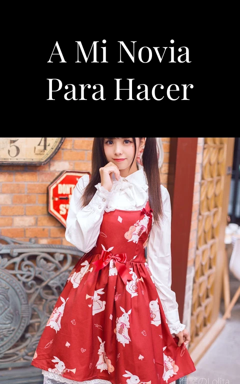 Convenciendo a mi novia para hacer exhibicionismo