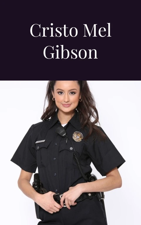 La Pasion de Cristo Mel Gibson Desnuda