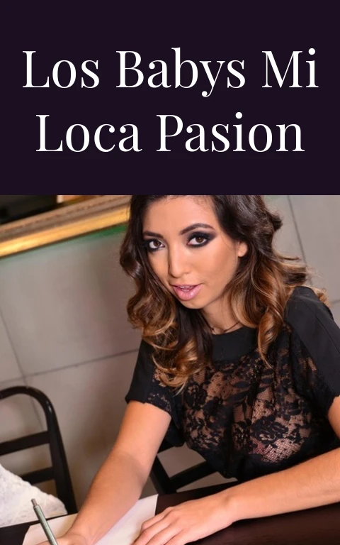 Los Babys Mi Loca Pasion