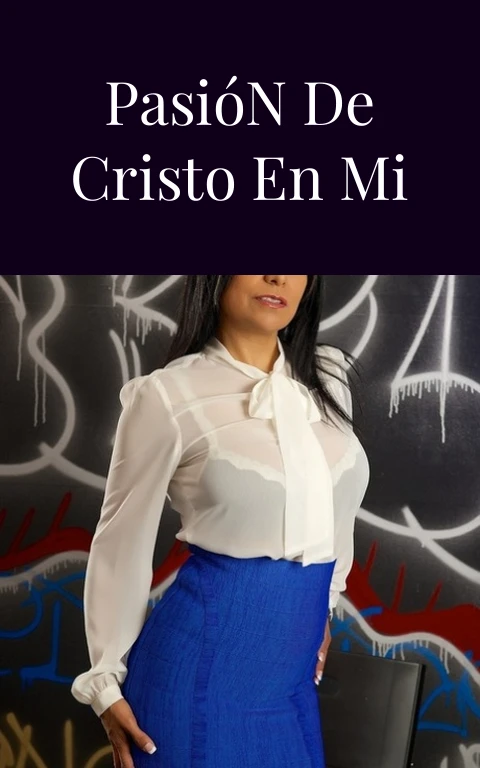 Jim Caviezel La Pasión de Cristo en Mi Piel