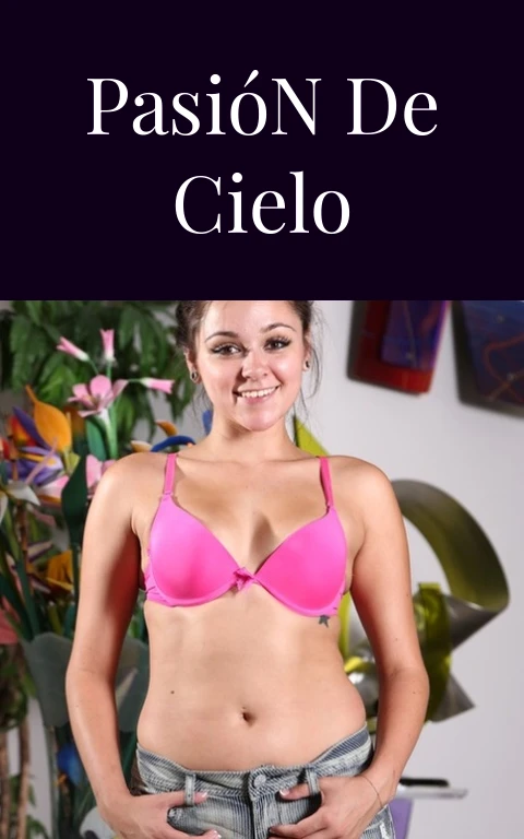 Pasión de Cielo