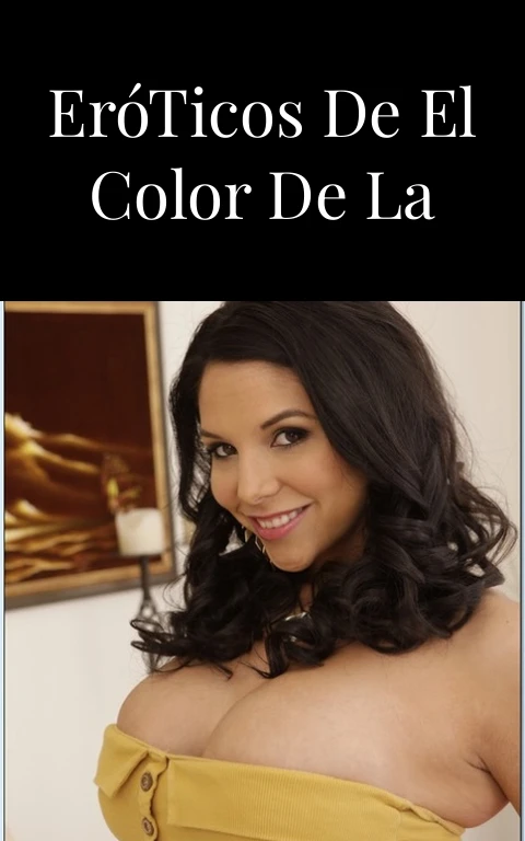 Capítulos Eróticos de El Color de la Pasión