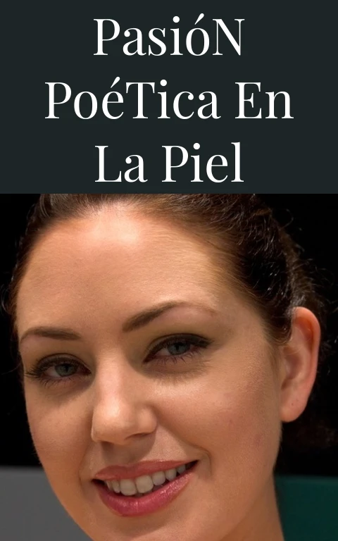 Pasión Poética en la Piel