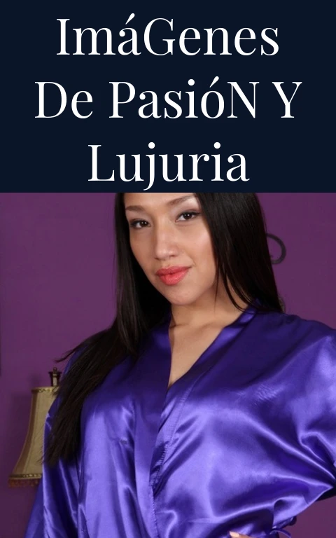 Imágenes de Pasión y Lujuria