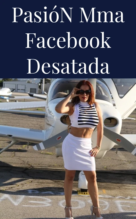 Pasión MMA Facebook Desatada