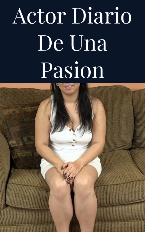 Actor Diario de una Pasion