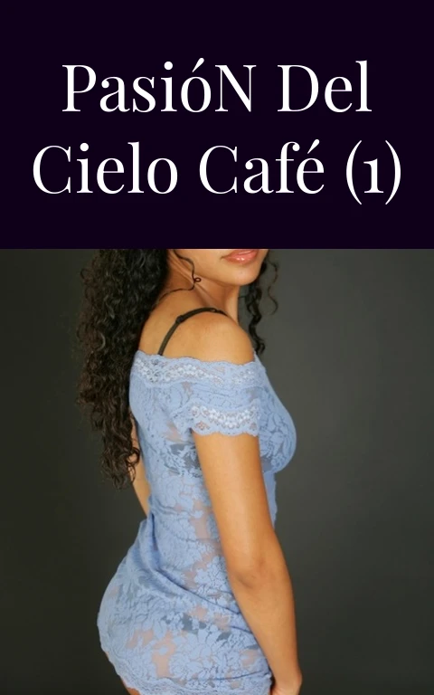 Pasión del Cielo Café (1)
