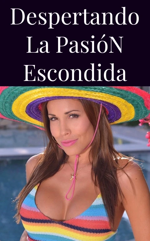 Despertando la Pasión Escondida